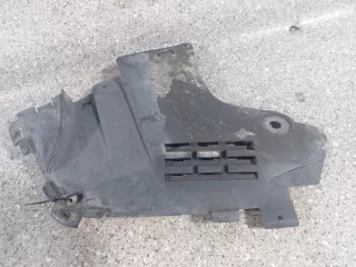8200595808 Защита двигателя Renault Logan 1 Арт 46023048439_1, вид 2