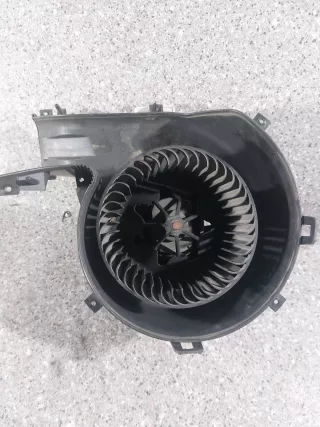 985852T Моторчик печки Opel Vectra C  Арт 46023048251_1, вид 3
