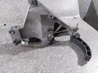  Кронштейн компрессора кондиционера Fiat idea Арт 46023046363_2, вид 2
