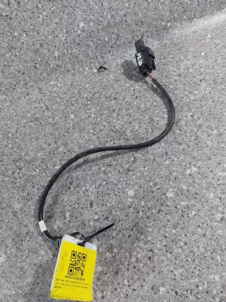 98MF-12A699-BA,1072086B Датчик детонации Ford C-max 1 Арт 46023045989_1, вид 1