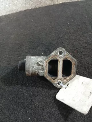1S7G-9F715-AD Клапан холостого хода Ford Focus 2 Арт 46023045189_1, вид 2
