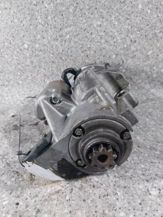 8972542203 Стартер Opel Signum Арт 46023044976_1, вид 2