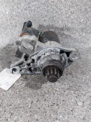 0001120400,02T911023G Стартер Seat Cordoba 2 Арт 46023044931_1, вид 2