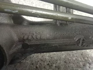 0250080-080-101 рулевая рейка Opel Signum Арт 46023044693_1, вид 4