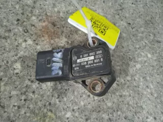 0281002399 Датчик абсолютного давления Seat Toledo 3 Арт 46023042398_2, вид 1