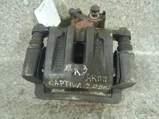 BC141121 Суппорт задний правый Opel Antara Арт 46023040683_1, вид 1