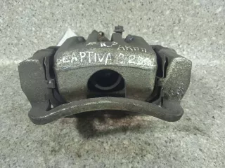 BC141121 Суппорт задний правый Opel Antara Арт 46023040683_1, вид 2