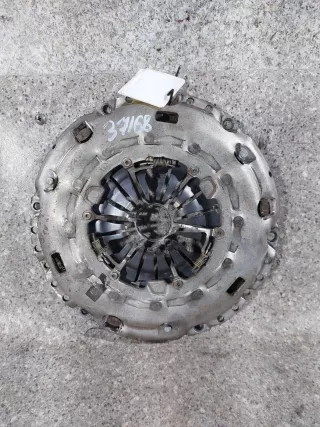 31367631 Корзина сцепления Volvo V70 2 Арт 46023039481_2, вид 1