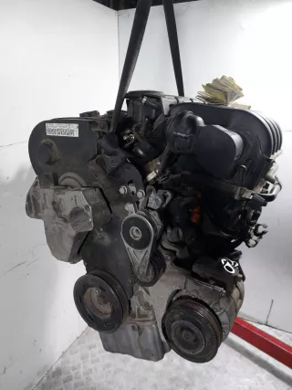  Двигатель Skoda Octavia A5 Арт 46023037413_2, вид 2