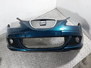 5P0807231 Бампер передний Seat Toledo 3 Арт 46023037049_1