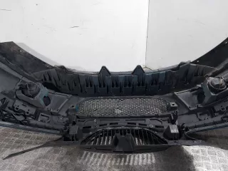 5P0807231 Бампер передний Seat Toledo 3 Арт 46023037049_1, вид 12
