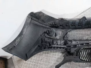 5P0807231 Бампер передний Seat Toledo 3 Арт 46023037049_1, вид 9