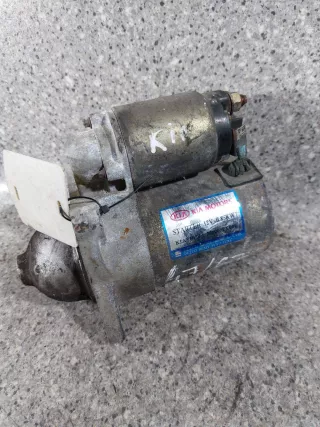 36100-2X000 Стартер Kia Rio 1 Арт 46023036492_2, вид 1