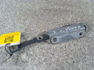 9R00002 Петля капота левая Renault Sandero Stepway 2 Арт 46023035787_3, вид 3