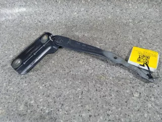 9R00002 Петля капота левая Renault Sandero Stepway 2 Арт 46023035787_3, вид 4