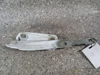1R00002 Петля капота правая Renault Sandero 2 Арт 46023035777_2, вид 1