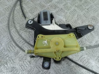 933811-103,933812-103,4G0863560A,933807-108 Подъемник шторки Audi A6 C7 (S6,RS6) Арт 46023035559_1, вид 4