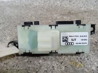 4G0959769 Блок памяти сидений Audi A6 C7 (S6,RS6) Арт 46023033999_1, вид 2