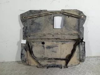 758900184R Защита двигателя Renault Sandero 2 Арт 46023033702_1, вид 2