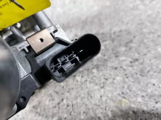 4G1955119 Моторчик передних стеклоочистителей (дворников) Audi A6 C7 (S6,RS6) Арт 46023033609_1, вид 4