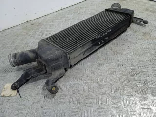 1530A061 Интеркулер Peugeot 4007 Арт 46023033549_2, вид 3