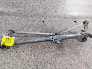  Механизм стеклоочистителя (трапеция дворников) Opel Vectra C  Арт 46023033030_1, вид 1