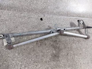  Механизм стеклоочистителя (трапеция дворников) Opel Vectra C  Арт 46023033030_1, вид 2