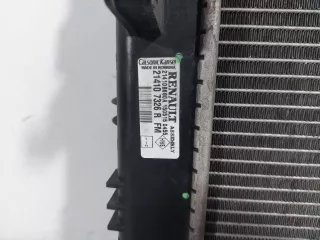 21410B680A,214107326R Радиатор (основной) Renault Sandero Stepway 2 Арт 46023032933_5, вид 5