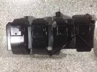 8200196252 маслоотражатель Renault Clio 2 Арт 46023031786_2, вид 2