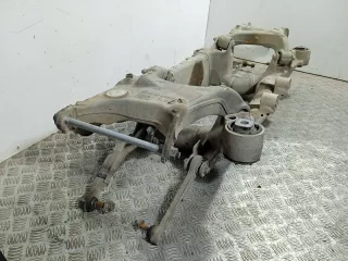 6761134,6761133,6759610,6759609 Балка подвески задняя BMW 5 E60/E61 Арт 46023031263_1, вид 3