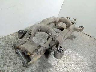 6761134,6761133,6759610,6759609 Балка подвески задняя BMW 5 E60/E61 Арт 46023031263_1, вид 6