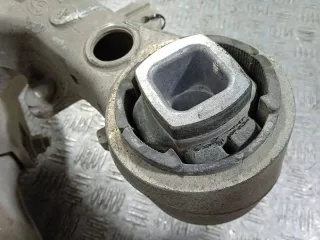 6761134,6761133,6759610,6759609 Балка подвески задняя BMW 5 E60/E61 Арт 46023031263_1, вид 7