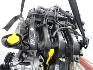 8200292590,0280158046 Форсунка Renault Sandero 2 Арт 46023030281_1, вид 1