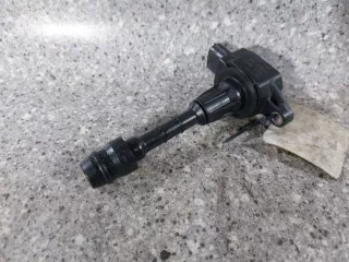 22448AX001 Катушка зажигания Nissan Note E11 Арт 46023029280_1, вид 1