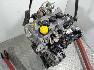  Двигатель Renault Logan 2 0.9л Арт 46023029033_2, вид 1
