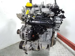  Двигатель Renault Logan 2 0.9л Арт 46023029033_2, вид 3