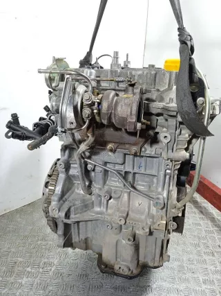  Двигатель Renault Logan 2 0.9л Арт 46023029033_2, вид 5