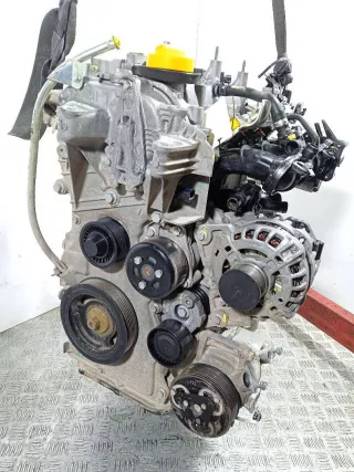  Двигатель Renault Clio 4 0.9л Арт 46023029033_3, вид 2