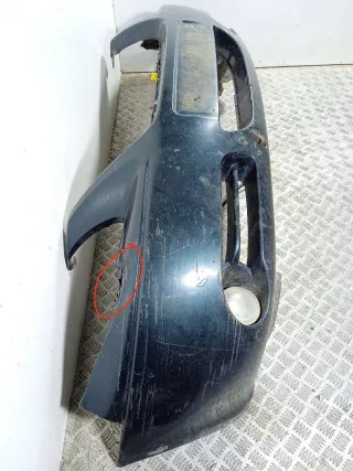  Бампер передний Chrysler Grand Voyager 4 Арт 46023028861_1, вид 2