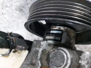 57100-17500 Насос гидроусилителя руля Hyundai Matrix Арт 46023028500_2, вид 4