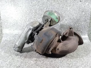 24445062,717626-1 Турбина Opel Signum Арт 46023028148_1, вид 1
