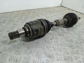 4342005371 полуось передняя левая Toyota Corolla VERSO 2 Арт 46023026793_3, вид 2