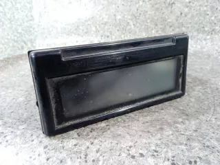 69594580,30679647 Дисплей Volvo S40 2 Арт 46023026391_1, вид 1