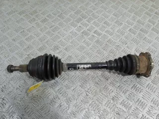 1J0407271CH полуось передняя левая Volkswagen Golf 4 Арт 46023026292_1, вид 1