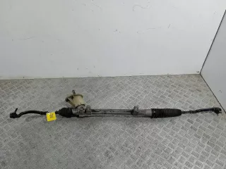 7955501009 рулевая рейка Renault Megane 2 Арт 46023025560_1, вид 1