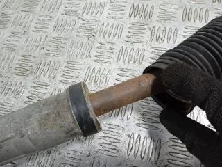 7955501009 рулевая рейка Renault Megane 2 Арт 46023025560_1, вид 6