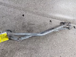 BN8V-6737XA Механизм стеклоочистителя (трапеция дворников) Mazda 3 BK Арт 46023025215_1, вид 1
