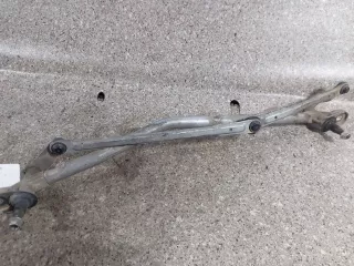 BN8V-6737XA Механизм стеклоочистителя (трапеция дворников) Mazda 3 BK Арт 46023025215_1, вид 2