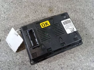 13208184,565412796 Дисплей Opel Signum Арт 46023021440_1, вид 2