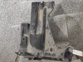 4F0825215 Защита днища Audi A6 C6 (S6,RS6) Арт 46023021127_1, вид 2